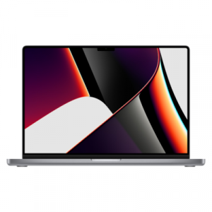 MacBook Pro 16″ (M1 Pro/M1 Max)
