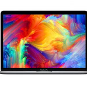 pantalla Retina encendida; portátil compacto para edición ligera y diseño gráfico"
